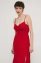 κόκκινο Φόρεμα Hollister Co.