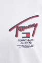 Tommy Jeans sukienka bawełniana Damski