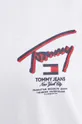 Pamučna haljina Tommy Jeans Ženski
