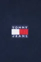 Хлопковое платье Tommy Jeans Женский