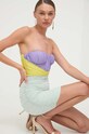 Elisabetta Franchi vestito multicolore AB52442E2