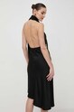 Одяг Сукня Elisabetta Franchi AB58042E2 чорний