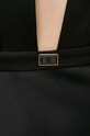 Сукня Elisabetta Franchi AB58042E2 чорний