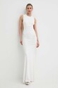 Elisabetta Franchi vestito AB58642E2 bianco SS24