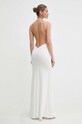 Abbigliamento Elisabetta Franchi vestito AB58642E2 bianco
