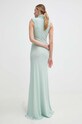 Îmbrăcăminte Elisabetta Franchi rochie AB64742E2 verde