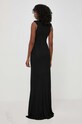 Îmbrăcăminte Elisabetta Franchi rochie AB64742E2 negru