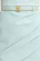 Elisabetta Franchi rochie AB64842E2 verde
