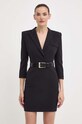 Îmbrăcăminte Elisabetta Franchi rochie AB66342E2 negru