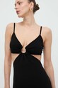 Îmbrăcăminte Elisabetta Franchi rochie AM46T42E2 negru