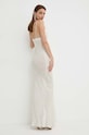Одяг Сукня Elisabetta Franchi AR47J42E2 бежевий