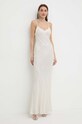 Elisabetta Franchi ruha bézs AR47J42E2