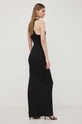 Îmbrăcăminte Elisabetta Franchi rochie AM40B42E2 negru