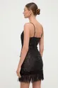 Φόρεμα Elisabetta Franchi 100% Πολυαμίδη