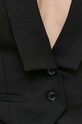 Elisabetta Franchi kamizelka wełniana GL00242E2