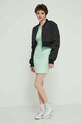 Сукня Tommy Jeans DW0DW17406 зелений SS24