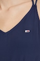 Φόρεμα Tommy Jeans DW0DW17936 σκούρο μπλε
