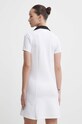 Одежда Платье Tommy Jeans DW0DW17937 белый