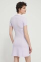 Tommy Jeans rochie DW0DW17937 violet SS24