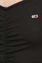 Tommy Jeans sukienka DW0DW17939 czarny