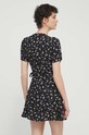 Îmbrăcăminte Tommy Jeans rochie DW0DW17941 negru