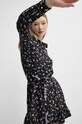 Tommy Jeans sukienka czarny DW0DW17946