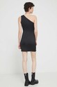 Îmbrăcăminte Tommy Jeans rochie DW0DW17947 negru
