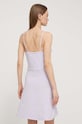Îmbrăcăminte Tommy Jeans rochie DW0DW17988 violet