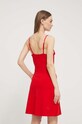 Odjeća Haljina Tommy Jeans DW0DW17988 crvena