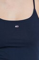 Šaty Tommy Jeans DW0DW17988 námořnická modř