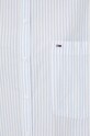 Tommy Jeans rochie din bumbac DW0DW17923 albastru