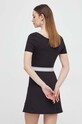 Одежда Платье Tommy Jeans DW0DW17924 чёрный
