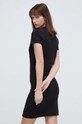 Îmbrăcăminte Tommy Jeans rochie DW0DW17926 negru
