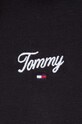 Tommy Jeans rochie DW0DW17926 negru