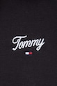 Tommy Jeans sukienka DW0DW17926 czarny