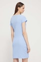 Oblečenie Šaty Tommy Jeans DW0DW17927 modrá