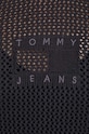 Tommy Jeans sukienka DW0DW17930 czarny