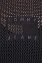 Obleka Tommy Jeans Ženski