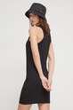 Îmbrăcăminte Tommy Jeans rochie DW0DW17934 negru