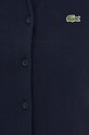 Lacoste rochie EF6922 bleumarin