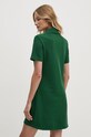 Oblečení Šaty Lacoste EF6922 zelená