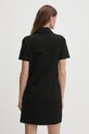 Îmbrăcăminte Lacoste rochie EF6922 negru