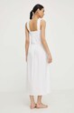 Îmbrăcăminte Max Mara Beachwear rochie de plajă 2416221079600 alb
