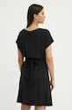 Îmbrăcăminte Max Mara Beachwear rochie de plaja 2416621019600 negru