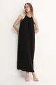 μαύρο Φόρεμα Max Mara Beachwear Γυναικεία