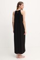 Abbigliamento Max Mara Beachwear vestito 2416621029600 nero