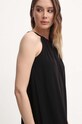 Max Mara Beachwear vestito nero 2416621029600