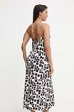 Одяг Пляжна сукня Max Mara Beachwear 2416621049600 чорний