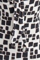 Пляжна сукня Max Mara Beachwear 2416621049600 чорний