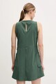 Îmbrăcăminte Helly Hansen rochie sport Viken 62820 verde
